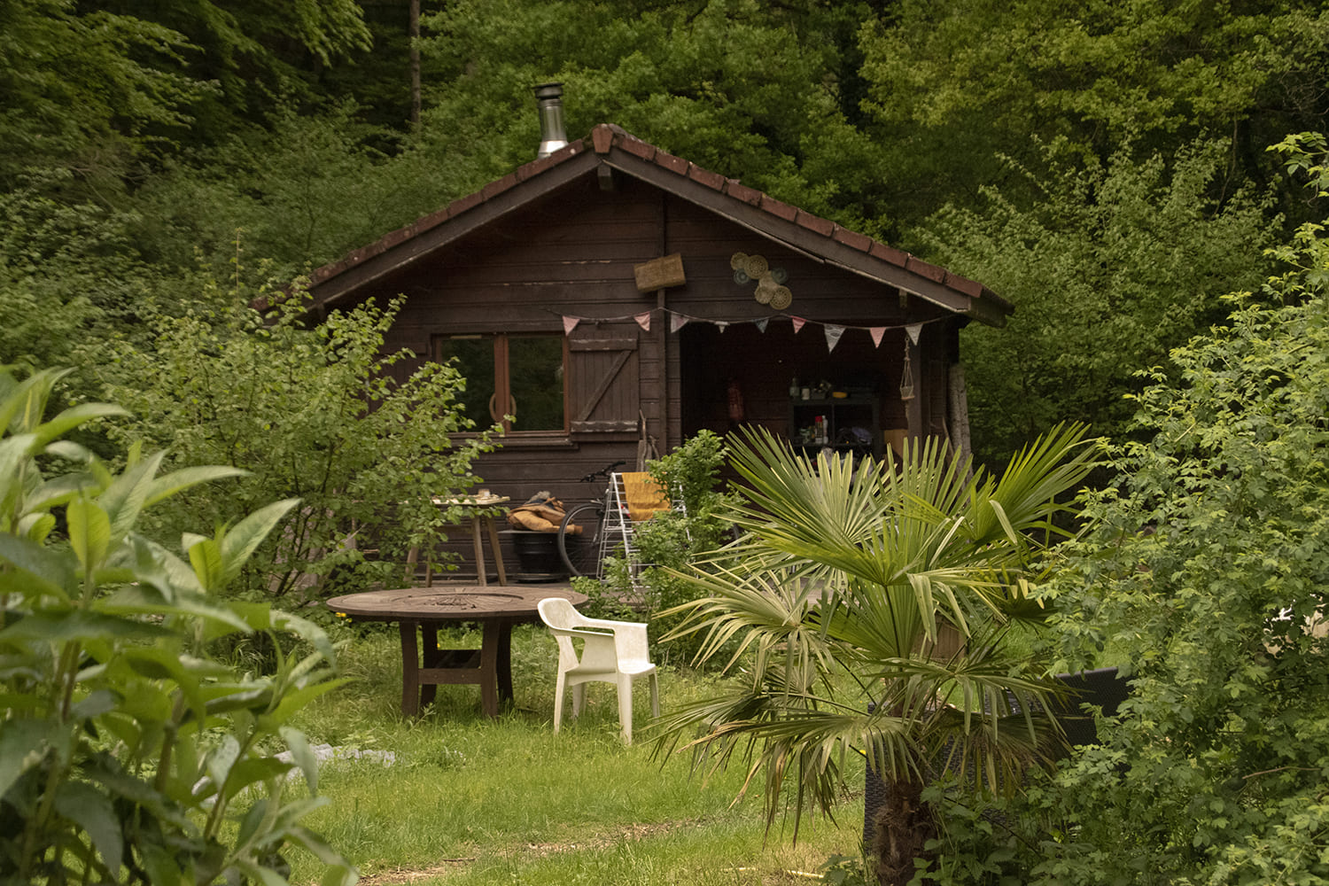 photo du chalet n°4